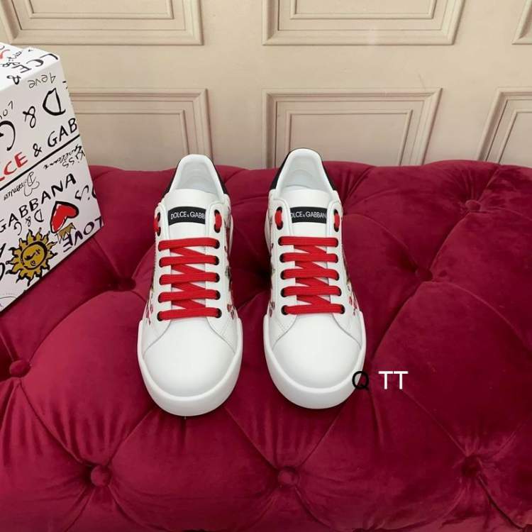 Picture of Dolce Gabbana Shoes _SKUDGsz35-45TT05044568